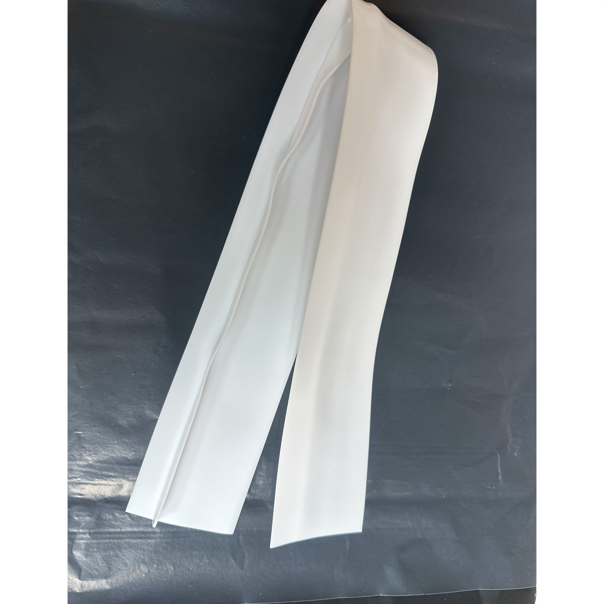 Silicone Kitchen Counter Gap Cover 63cm Fill Gaps Between Appliances Spill Resistant