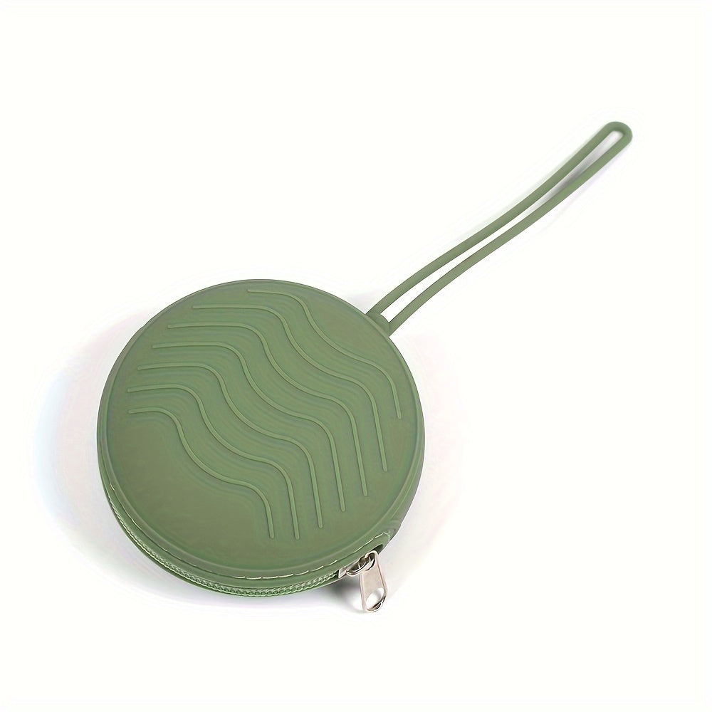 Sujetador de chupete de silicona para bebés de 0-3 años, no tóxico, seguro, organizador de juguetes mordedores