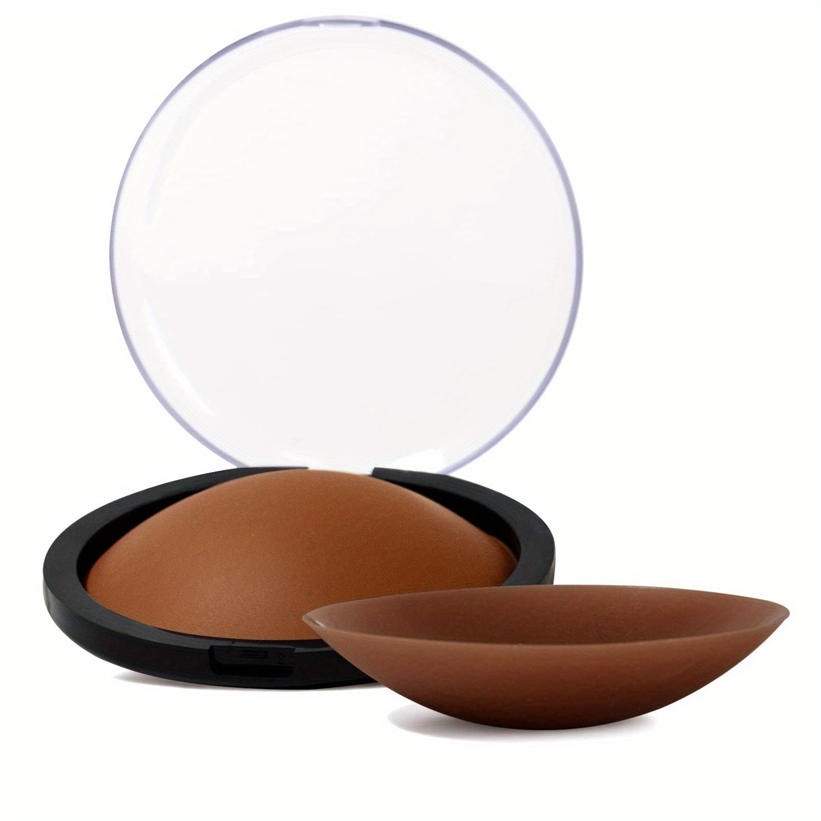 Silicone Nipple Covers for Women Strapless Invisible Breast Pasties
