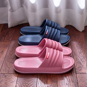 Unisex EVA Indoor Slippers Non-Slip Durable Anti-Odor Comfort
