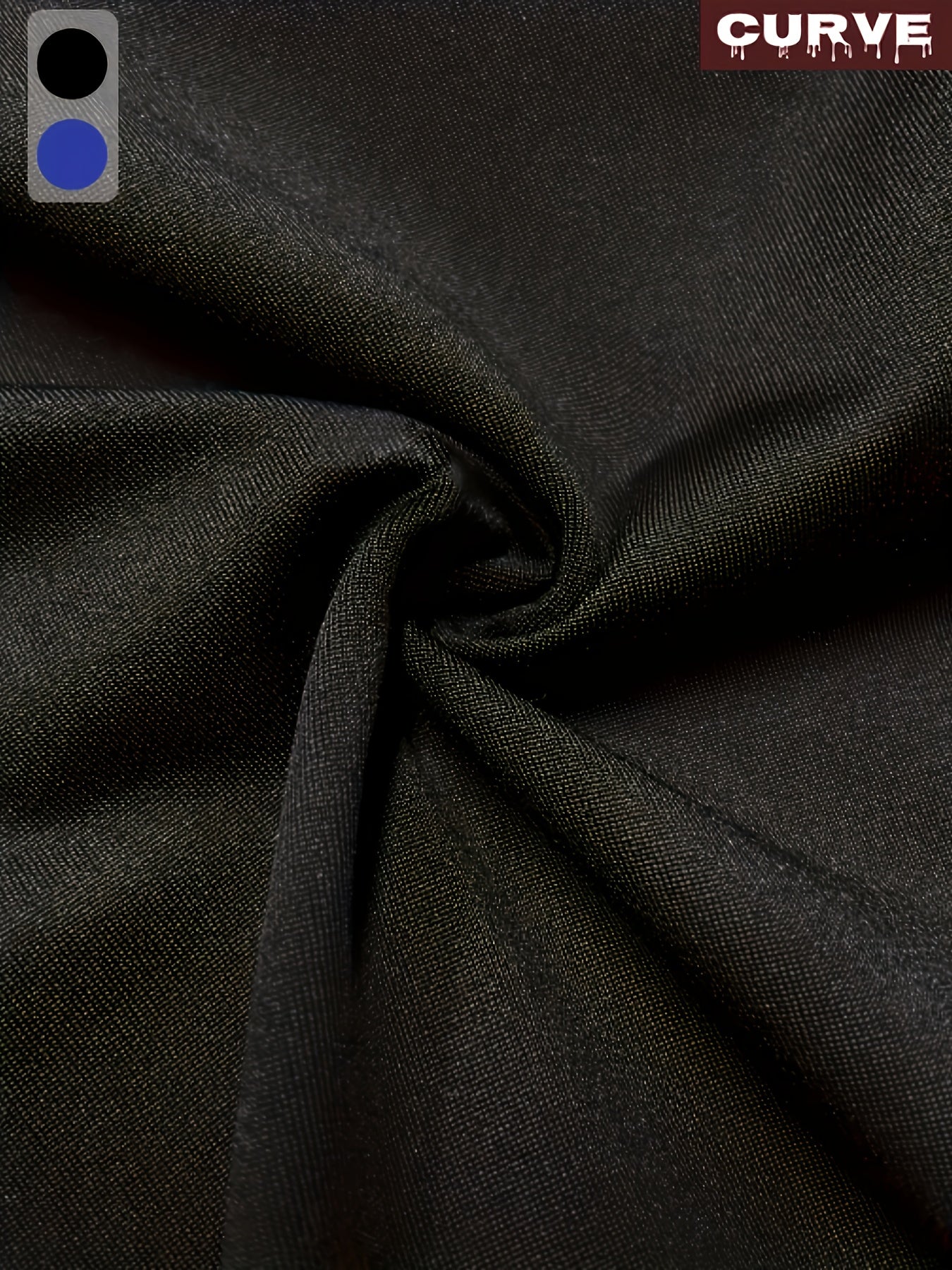 Pantalones anchos de talla grande para mujer con cintura alta, rayas, cinturilla elástica, aptos para lavadora