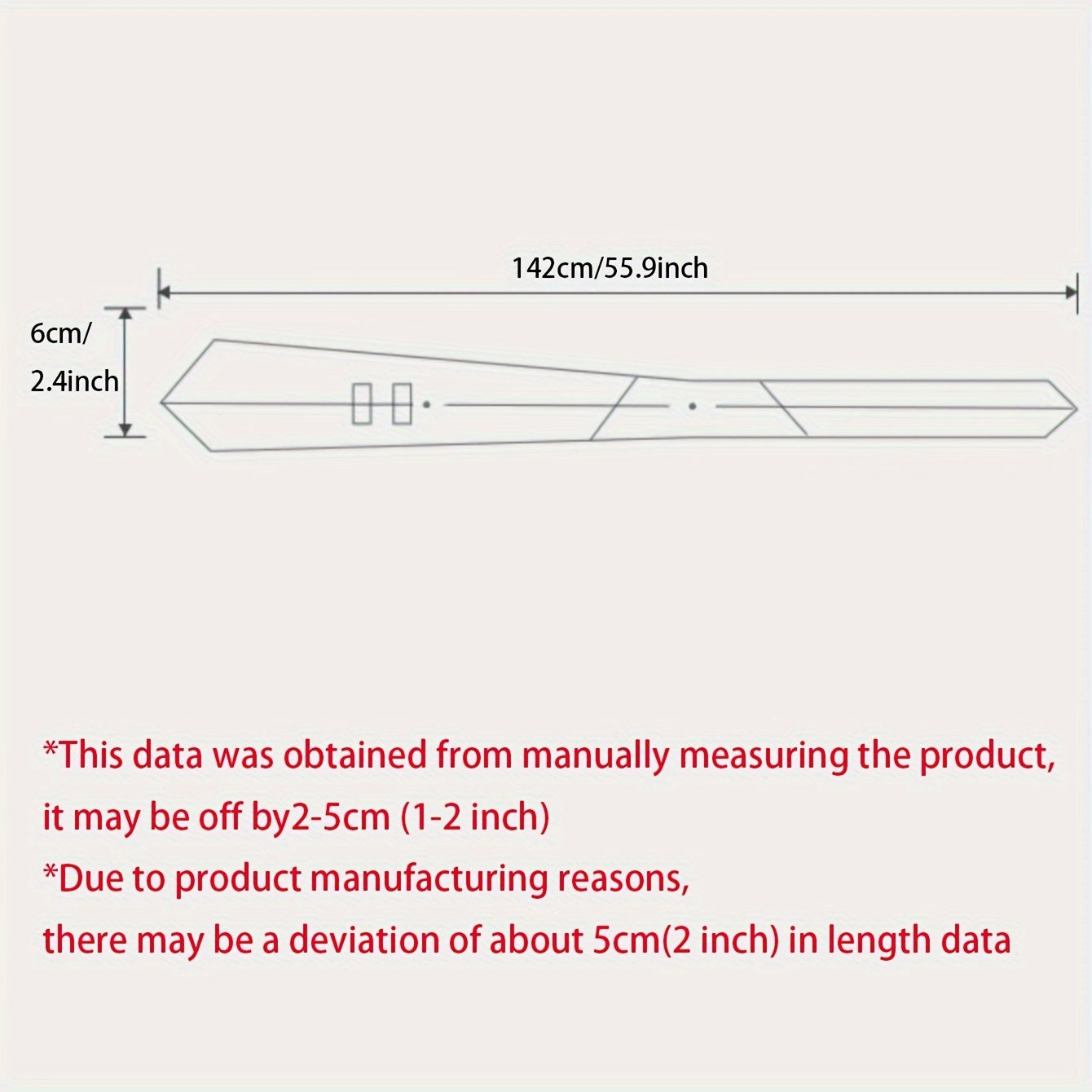 Men's Striped Polyester Tie for Business and Casual Wear