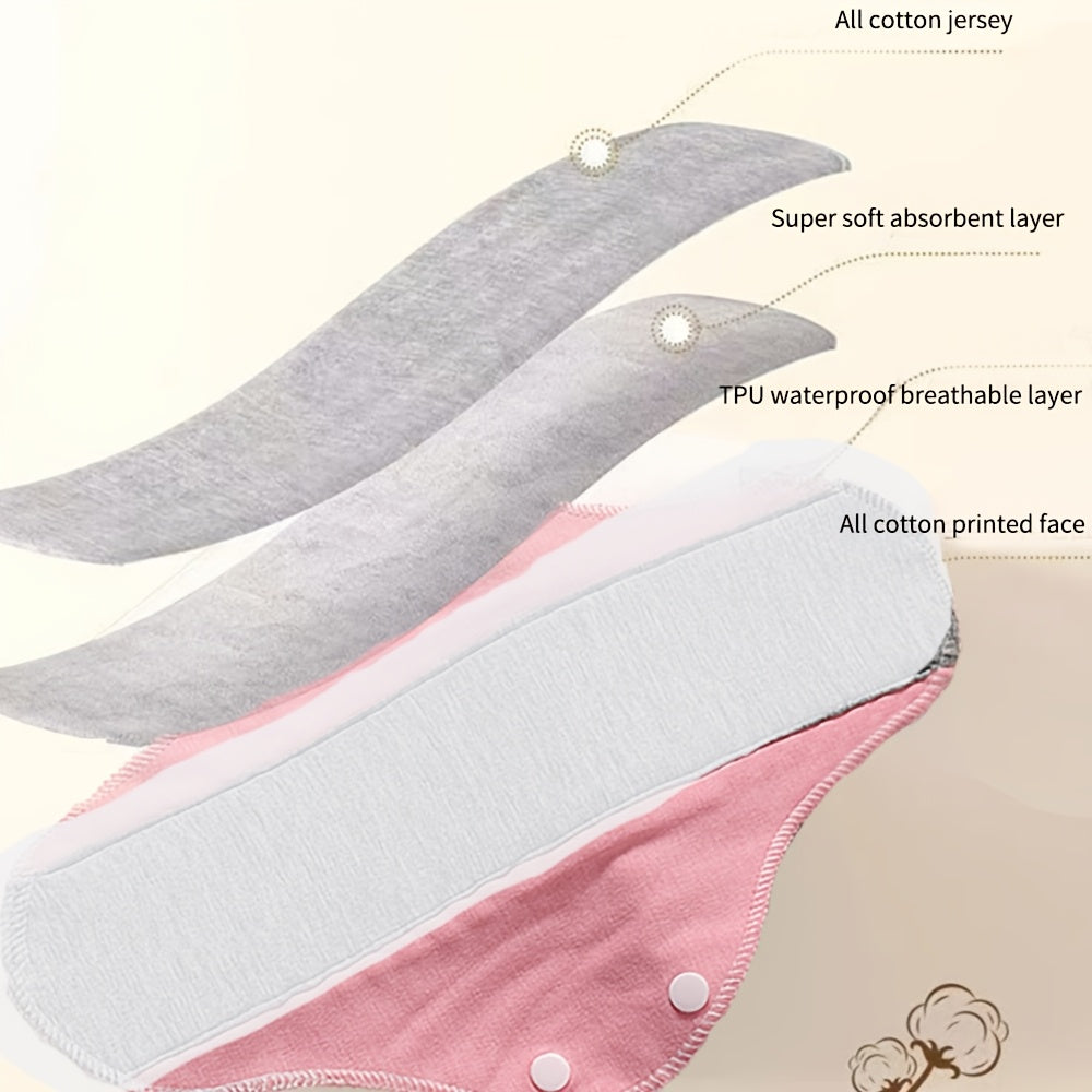 Стиральные взрослые прокладки для нижнего белья, доступные в упаковках по 1, 4 или 6 штук, разработанные для пожилых людей с водонепроницаемыми и защитными от протечек характеристиками.