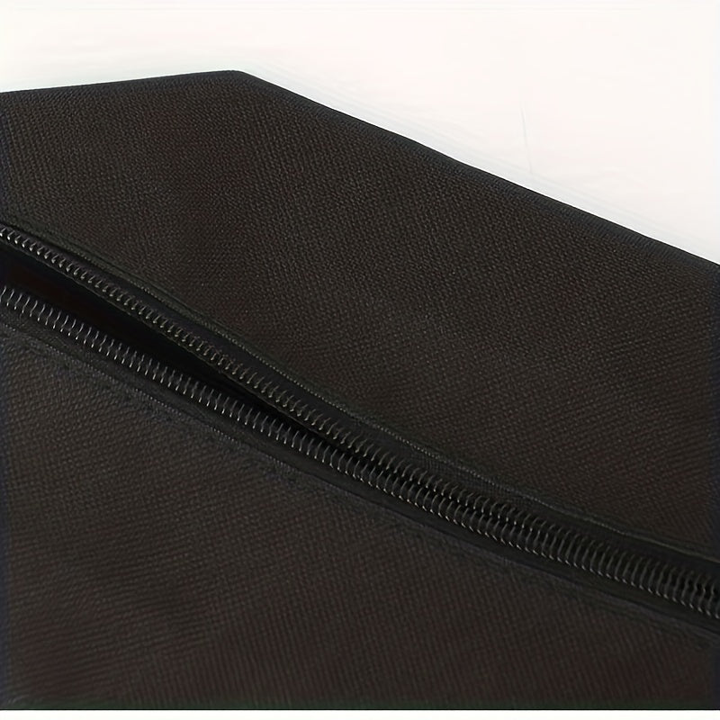 Small Oxford Cloth Handheld Tool Bag Repair Storage Kit Multifunctional