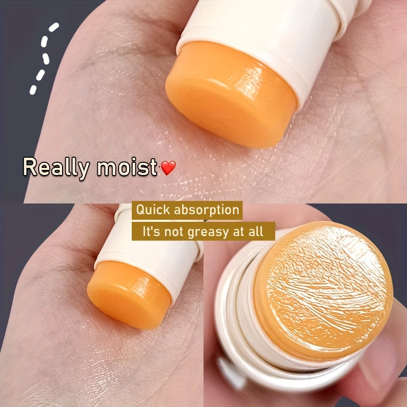 Unisex 3.8g Bee Venom Eye Cream Stick Moisturizing Brightening