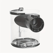 Dyson V6 DC58 DC61 DC62 DC74 uchun shaffof plastmassa chang to'plagich uchun almashtirish qismi