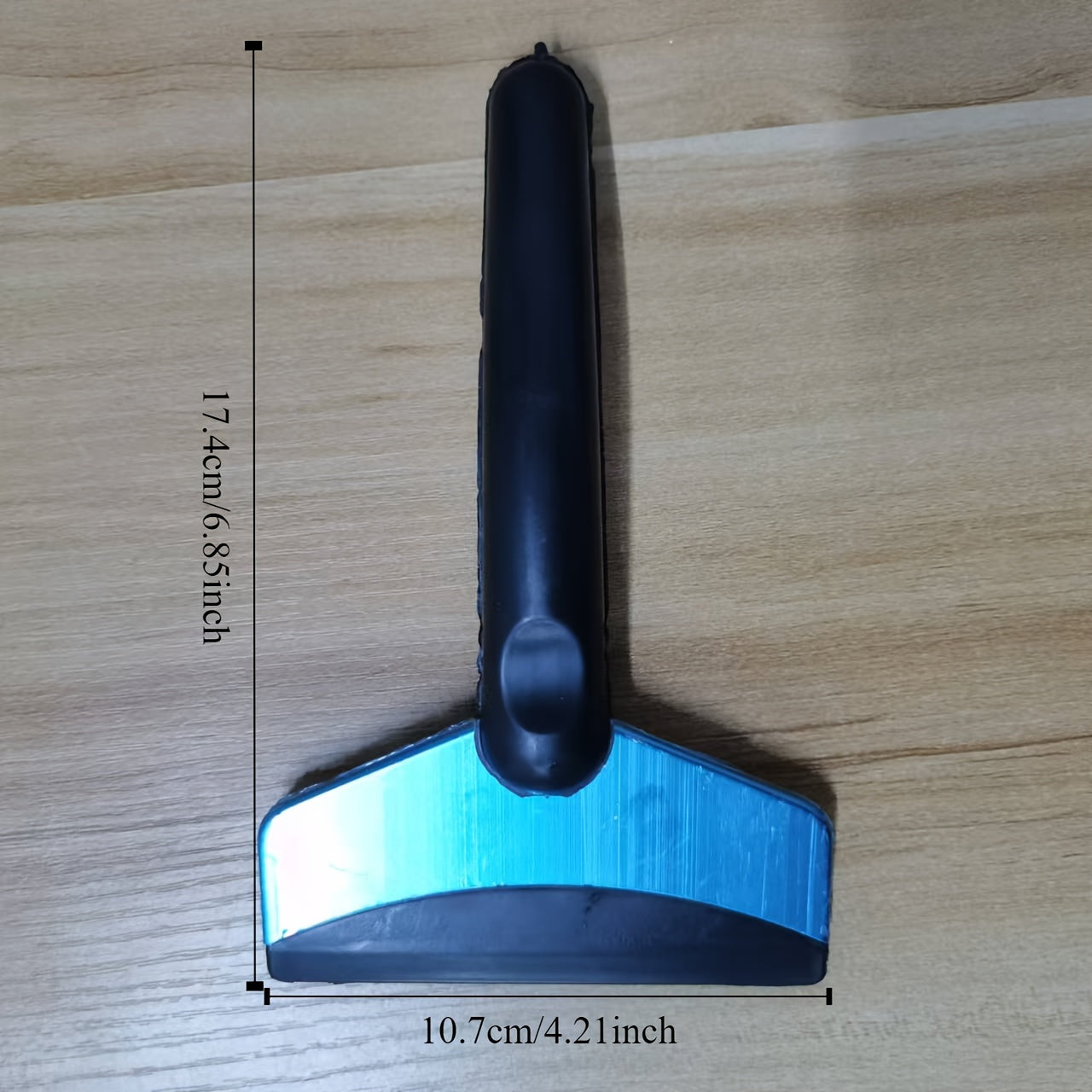 Car Snow Shovel and Ice Scraper for Windshield Defrost Winter Car Accessory