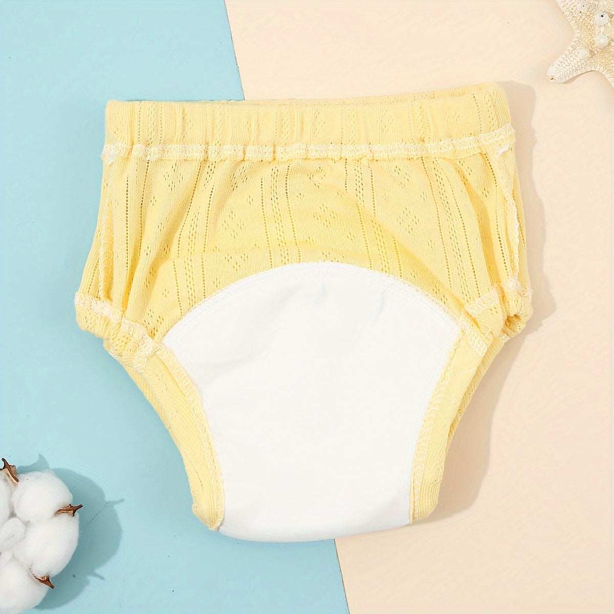 Eng yaxshi tanlov: 2 juft bolalar uchun trening shimlari, nafas oladigan to'rli ichki kiyim o'g'il va qizlar uchun, oqmaslikka mo'ljallangan bolalar ichki kiyimi, trening shimlari, bolalar ichki kiyimi