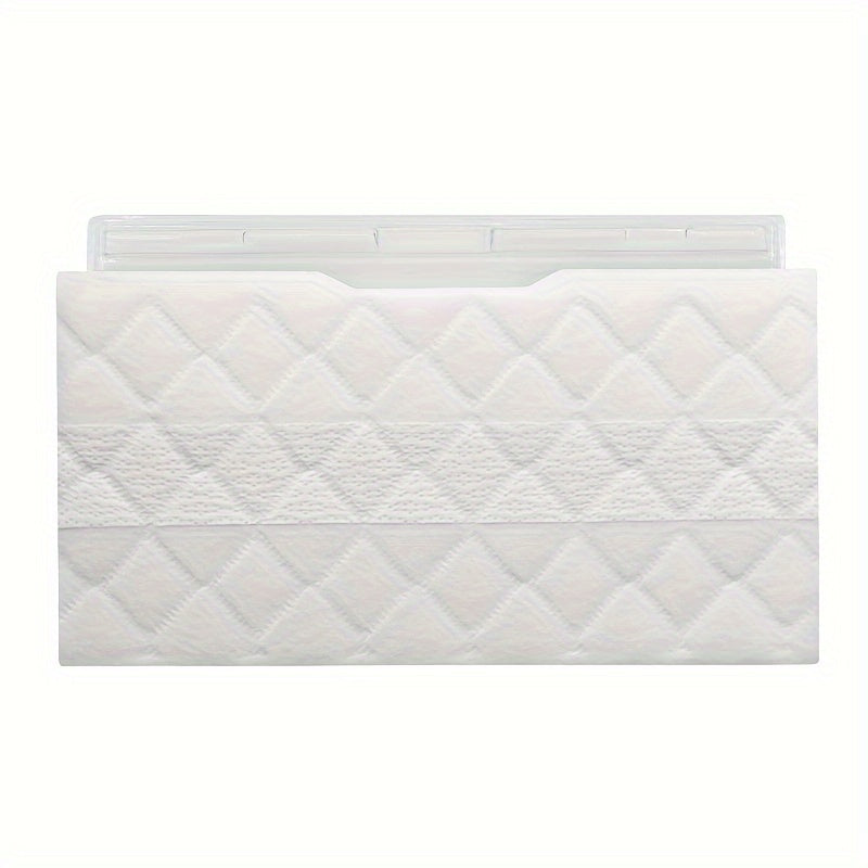 1/3 dona Shark VACMOP bir martalik qattiq pol uchun vakuum va mopa to'ldirish (Qism VMP30) Shark Vacmop Pro VM252 VM250 VM200 uchun