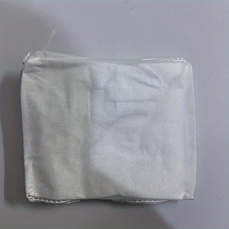 Многоразовые мешки для пыли для пылесосов, прочные, совместимы с напольными подметальщиками