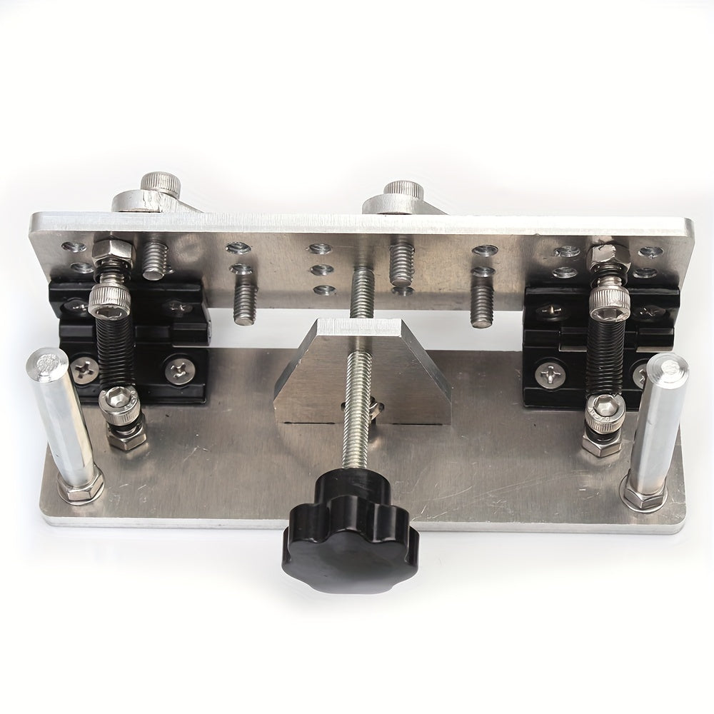 Belt Grinder Parts with Knife Sharpener Jig for Belt Sander and Knife Sharpening