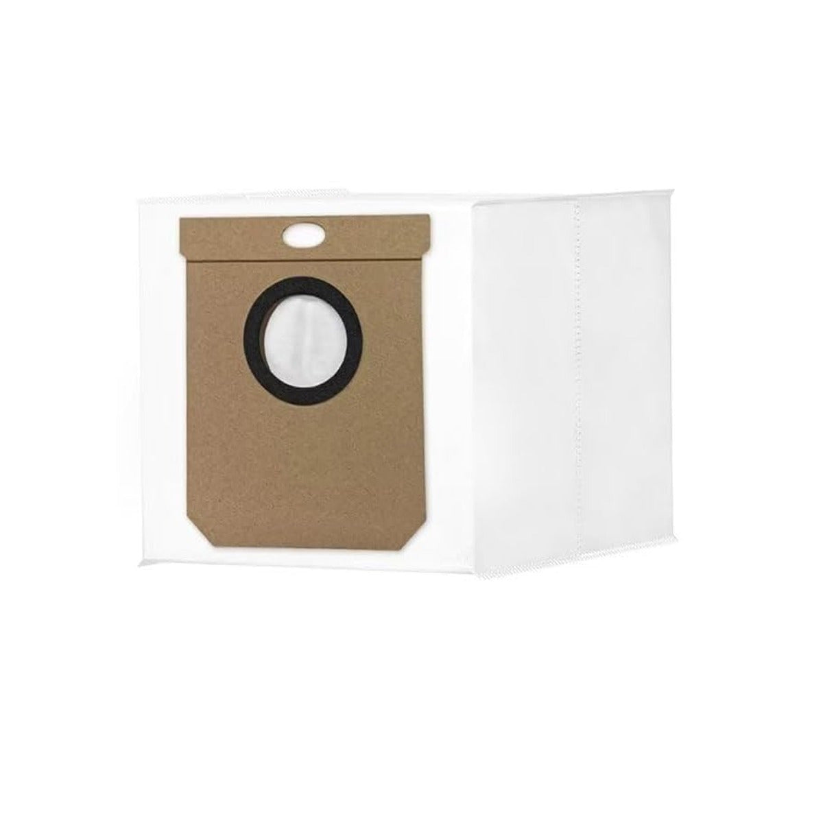 Filtri bilan birga Robot tozalagichlar uchun 2.5L vakuum sumkasi almashtirish