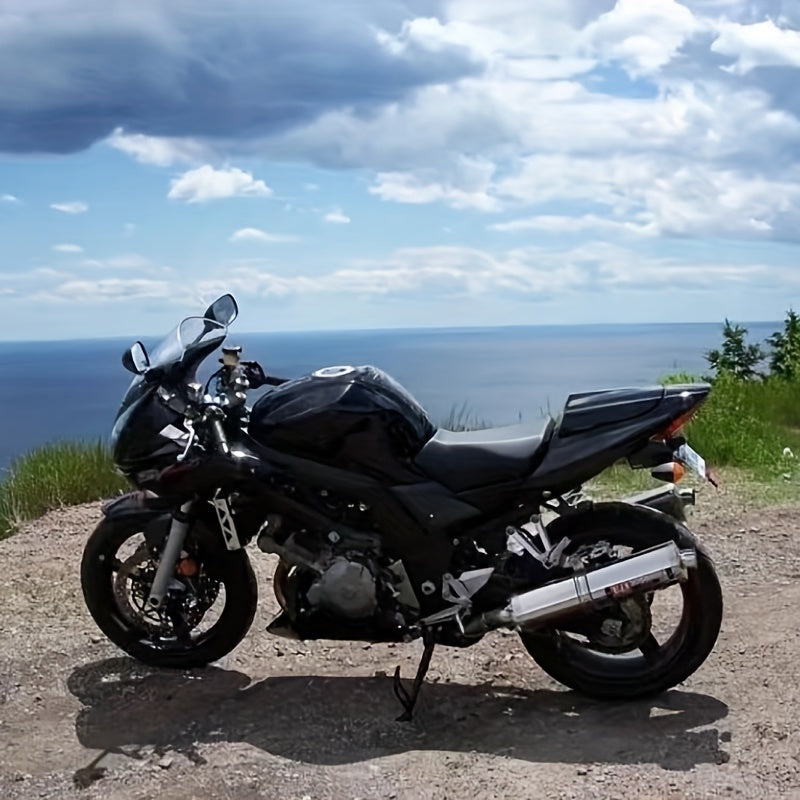 3D Наклейка котенка Серый Белый автомобиль мотоцикл внедорожник окно наклейка на ноутбук