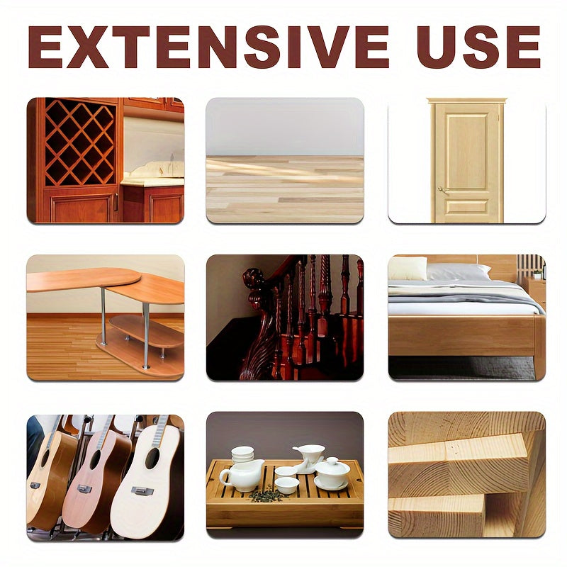 Лучший выбор: агент для ремонта швов деревянного пола для ремонта царапин на настоящих деревянных полах и заполнения швов воском.