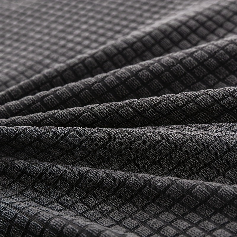 Stretchy Sofa Cover for 2-3 Pieces Protect and Decorate Couch Cushions