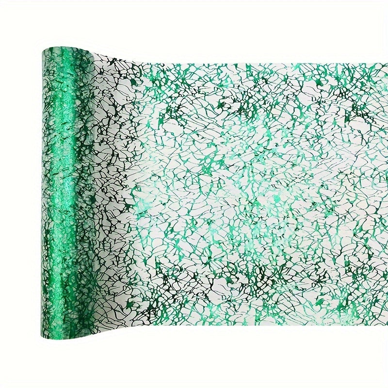 Sleek oltin stol qoplamasi 100% polyesterdan tayyorlangan, bir rangda, turli bayramlar uchun mukammal.