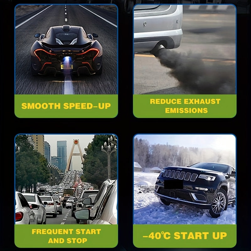 4PCS Iridium Spark Plugs Fast Ignition Ceramic Electrodes for Cars