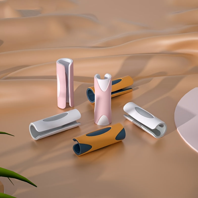 Bed Sheet Clips Anti-Slip Quilt Fixer Clips for Bedding and Mattress