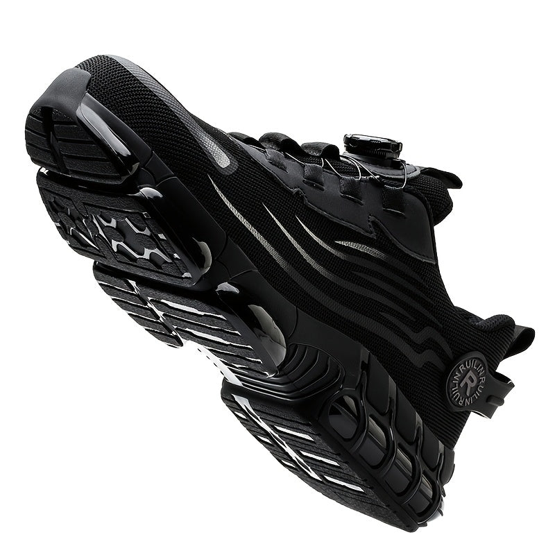 Women's Safety Work Shoes Steel Toe Puncture Resistant Air Cushion