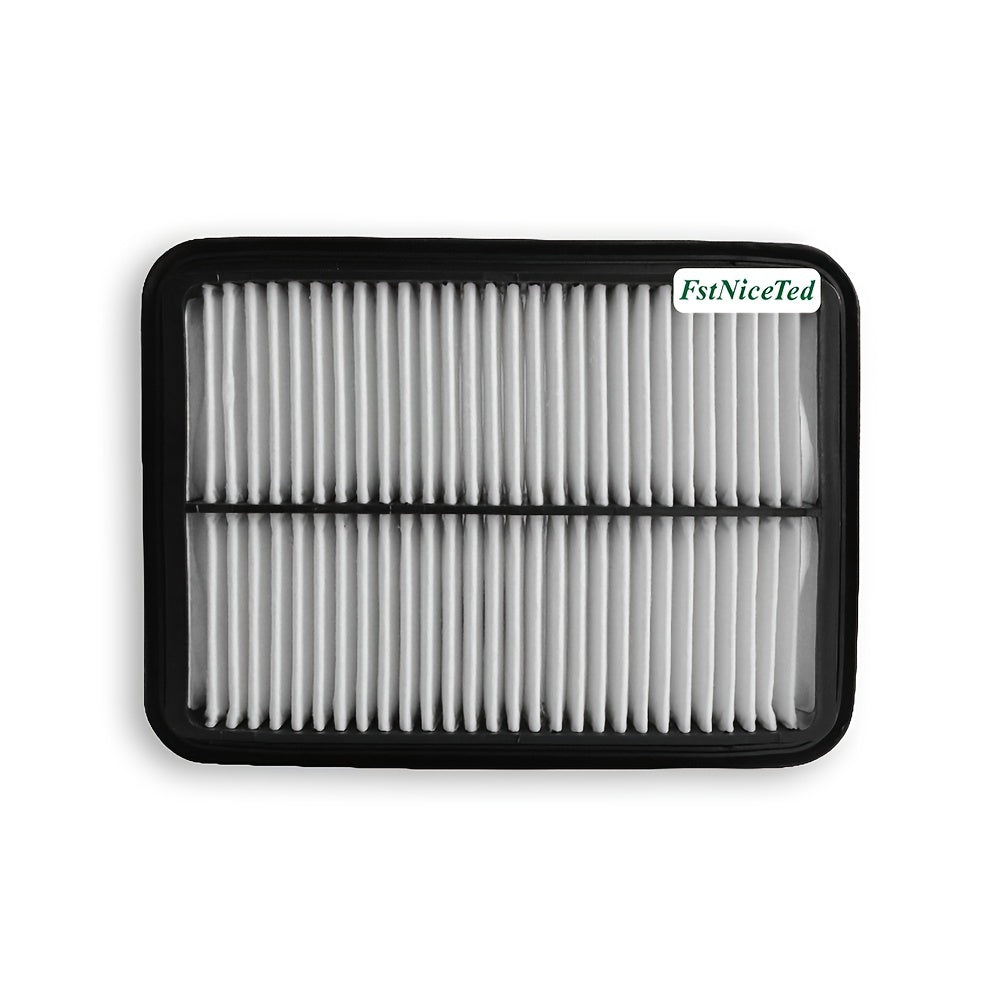 Avtomobil dvigali uchun havo filtri almashtirish, yuqori samaradorlik, bardoshli