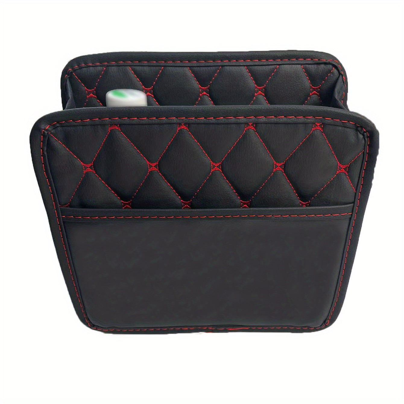 Car Seat Back Storage Hanging Bag Multifunctional Large Capacity Organizer