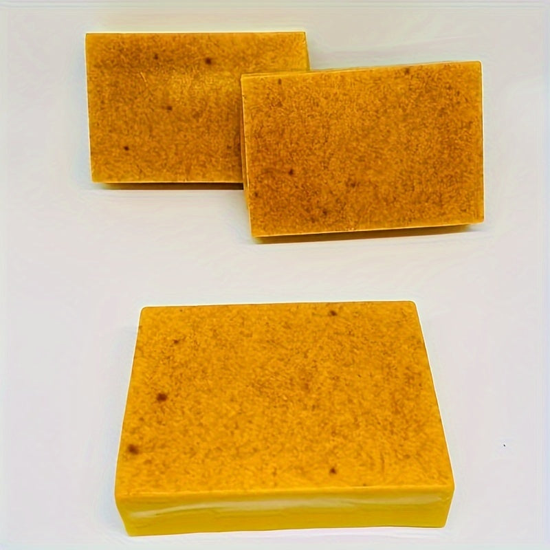 Deep Cleansing Soap for Face and Body with Turmeric and Kojic Acid 100g