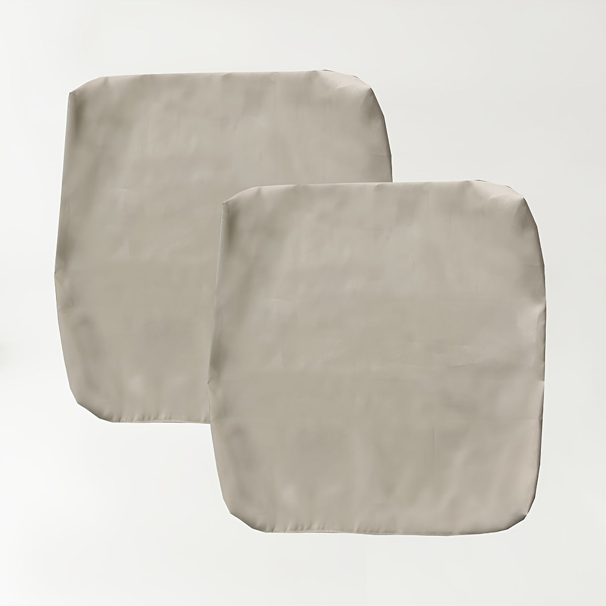 Полный чехол на молнии для диванной подушки, спинка, на открытом воздухе, дышащая ткань, комплект