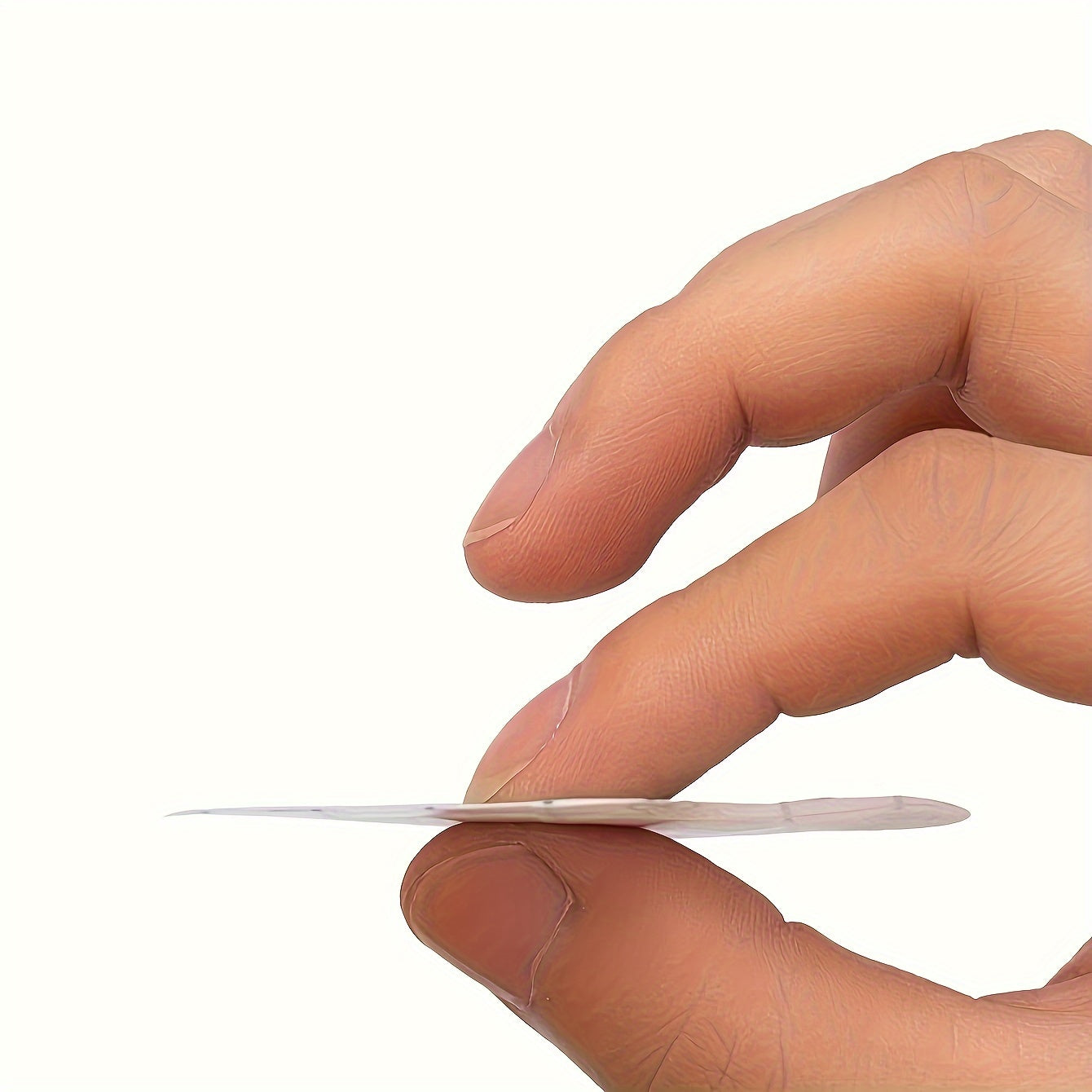 20 шт. гелевых защитных накладок на пятки с клеевыми блинтами, прозрачные, амортизирующие