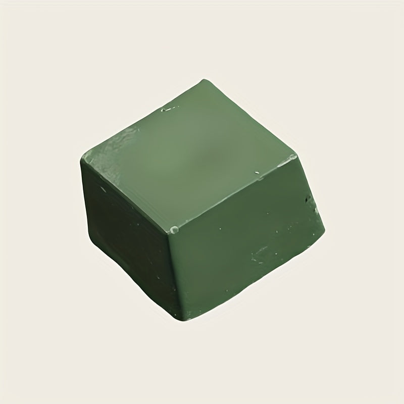 Olmos kesish pichoqlari uchun qo'lda tayyorlangan pichoqni silliqlash pastasi. DIY ishlanmalar uchun aniqlik va chidamlilikni oshiradi.