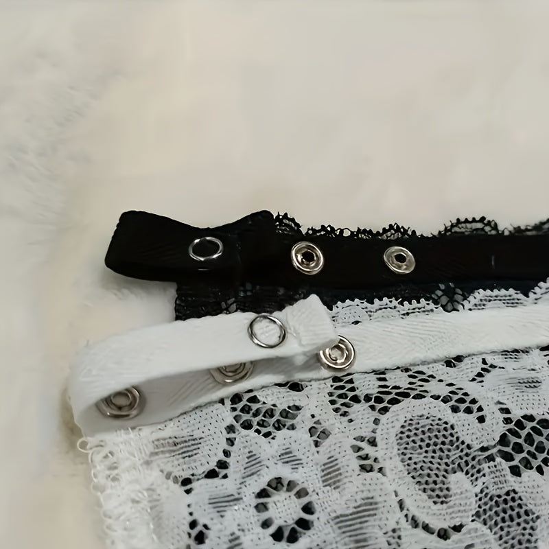 Sujetador con encaje floral para mujer, almohadillas, antirreflejos, cómodo, lavable a máquina