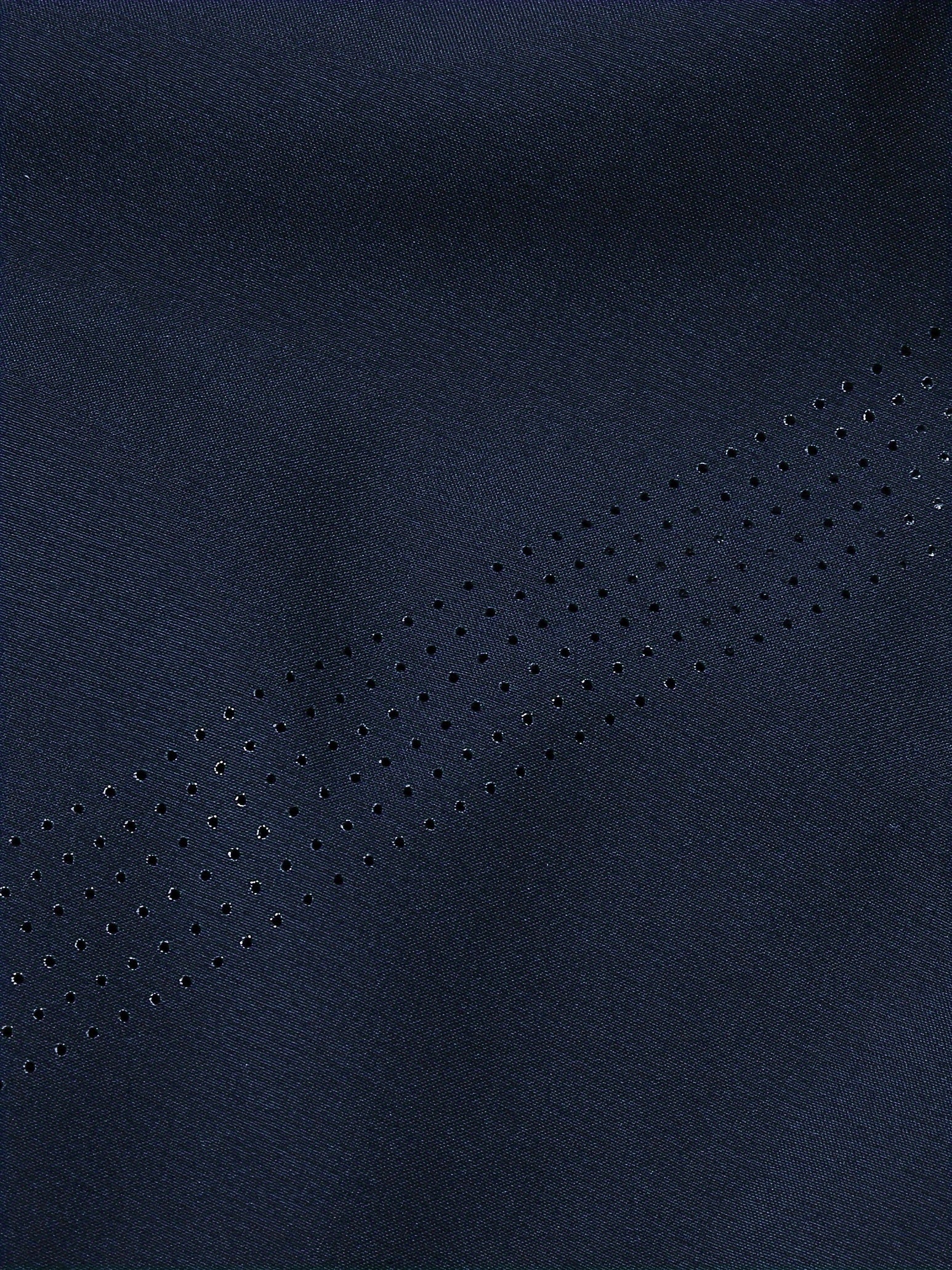 Men's Solid Color Polyester Woven Stand Collar Jacket for Spring Fall Regular Fit