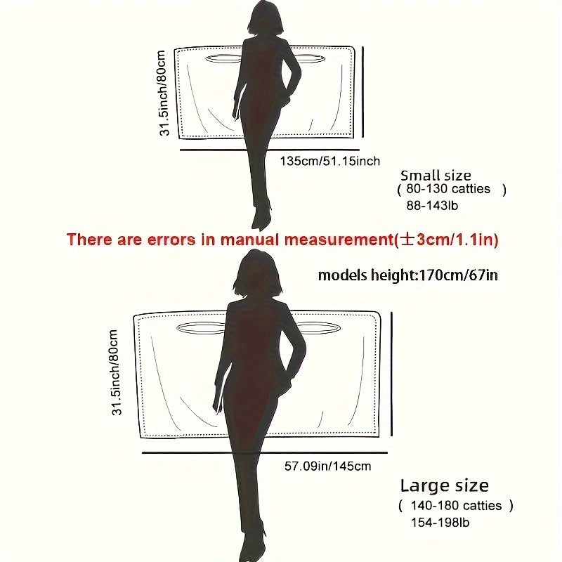 Женский халат-юбка с карманом и бантом, впитывающий и удобный для ношения и обертывания.