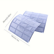 Air Conditioner Air Filter 30cm x 40cm Universal Replacement