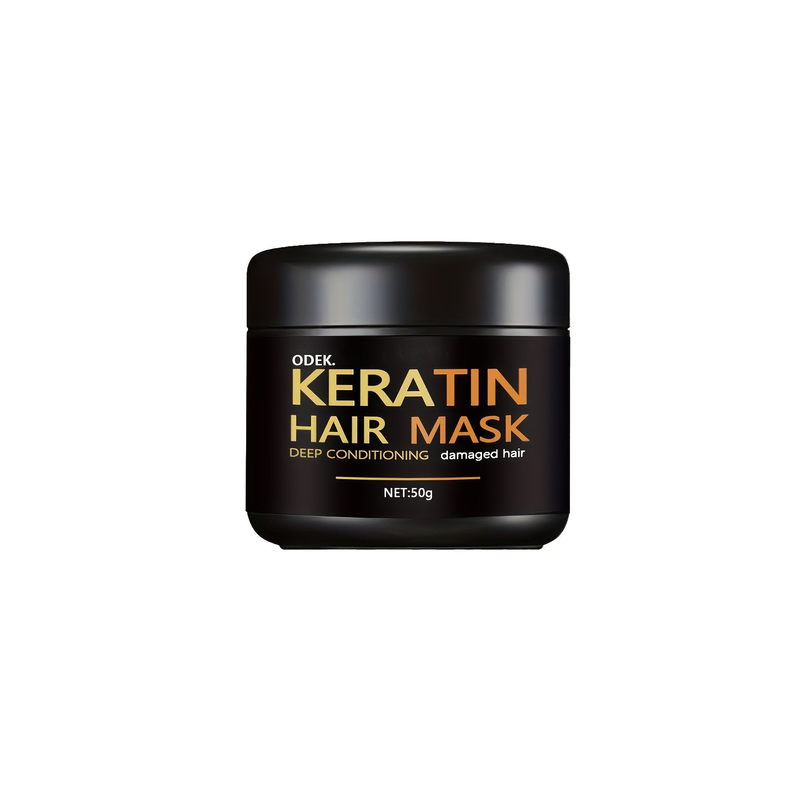 Keratin Hair Mask 100g Deep Conditioning Treatment for Dry Damaged Hair