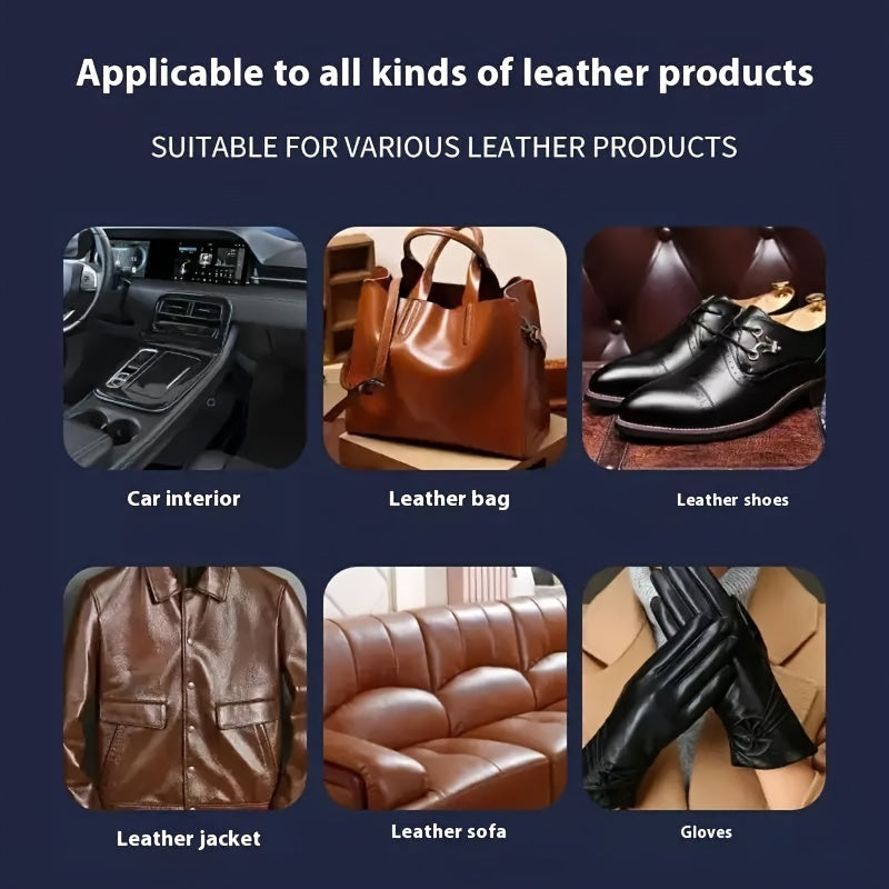 80 piezas de toallitas de limpieza para el interior del coche de uso múltiple, removible de manchas en asientos de plástico falso, tablero y más