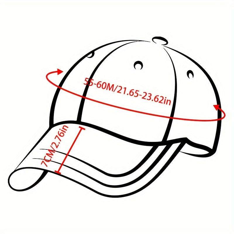 Tog' manzarali retro beysbol shlyapasi, yumshoq tepa, dadalar shlyapasi, quyoshdan himoya, sport, baliq ovlash, piknik va lager uchun ideal.