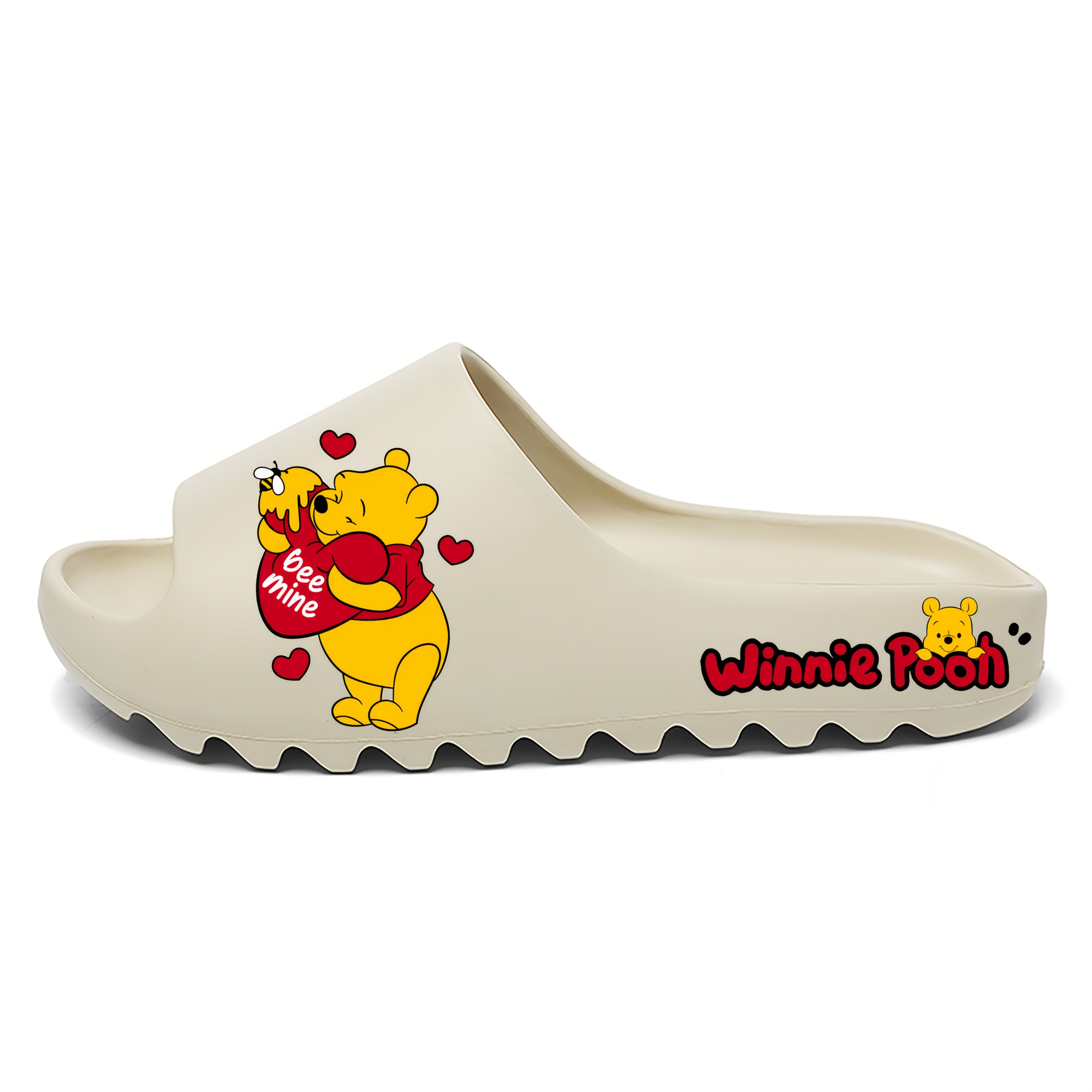 Unisex EVA Slide Slippers Soft Breathable Non-Slip Indoor Outdoor