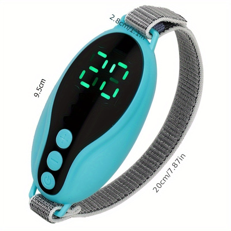 Portable Sleep Aid Device Rechargeable USB in Green or White