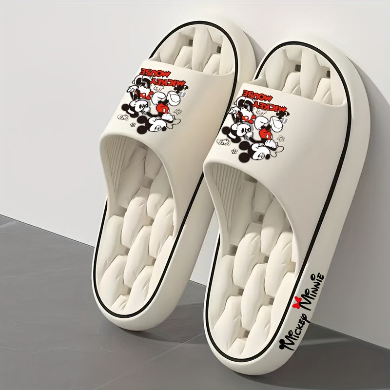 Unisex EVA Slippers Indoor Outdoor Non-Slip Comfortable Cushioned Shoes