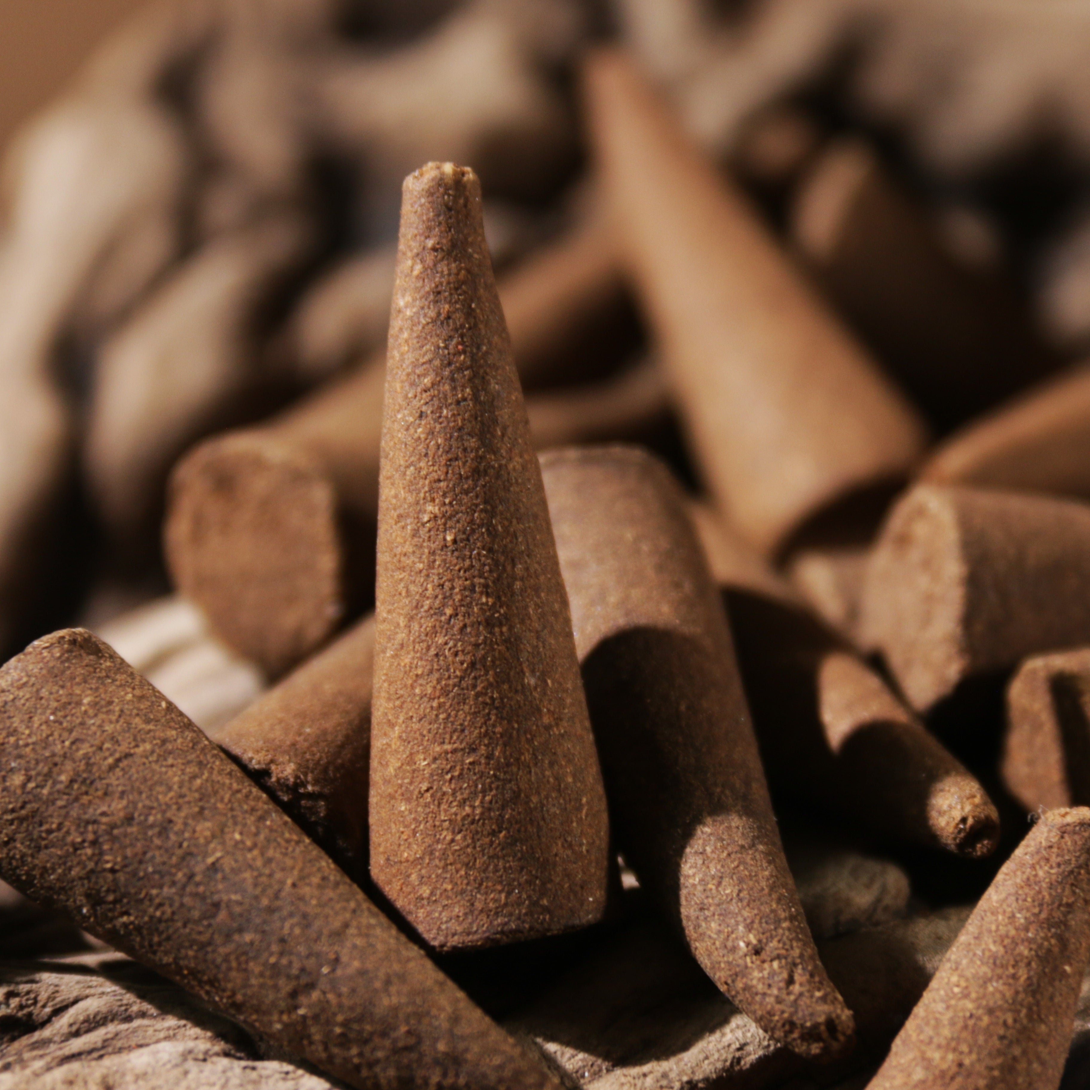 Handmade Palo Santo Incense Sticks for Cleansing Negative Energy in Home Office Spa Yoga