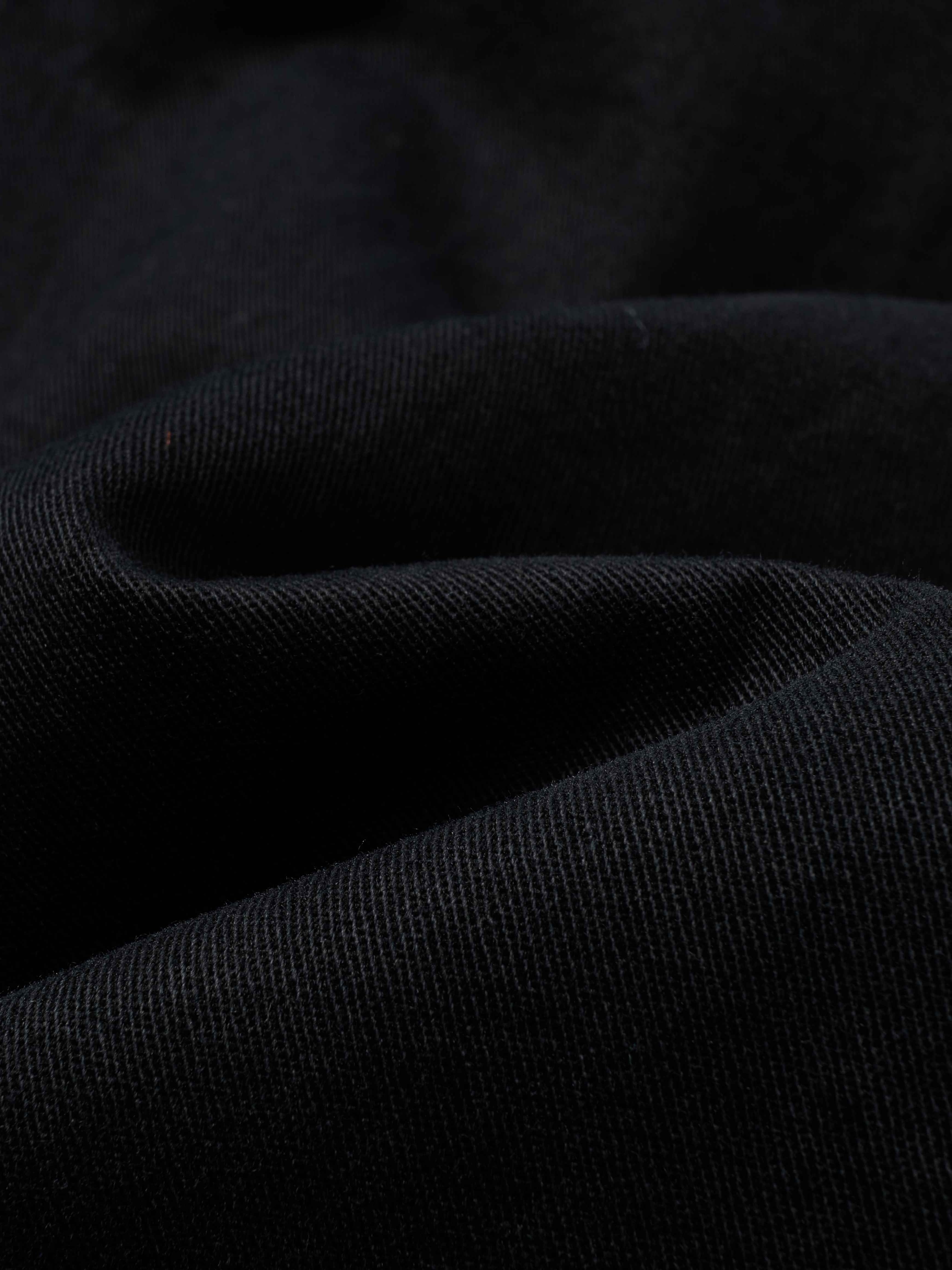 Men's Cotton Cargo Shorts Below Knee Multi-Pocket Outdoor Street Style