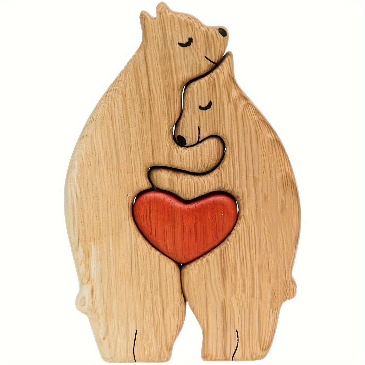 Yashash xonasi uchun yog'och mozaika dekoratsiyasi O'zingizning qulay bezaklaringizni yarating