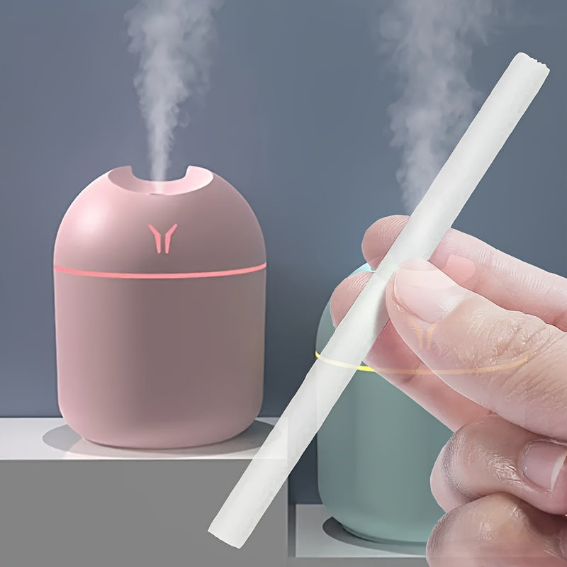 Reusable Aroma Diffuser Filter Replacement Sponge Bulk Pack for Home Office