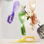 Green Polypropylene Bed Sheet Lifter Non-Slip Gap Organizer for Household and Hotel