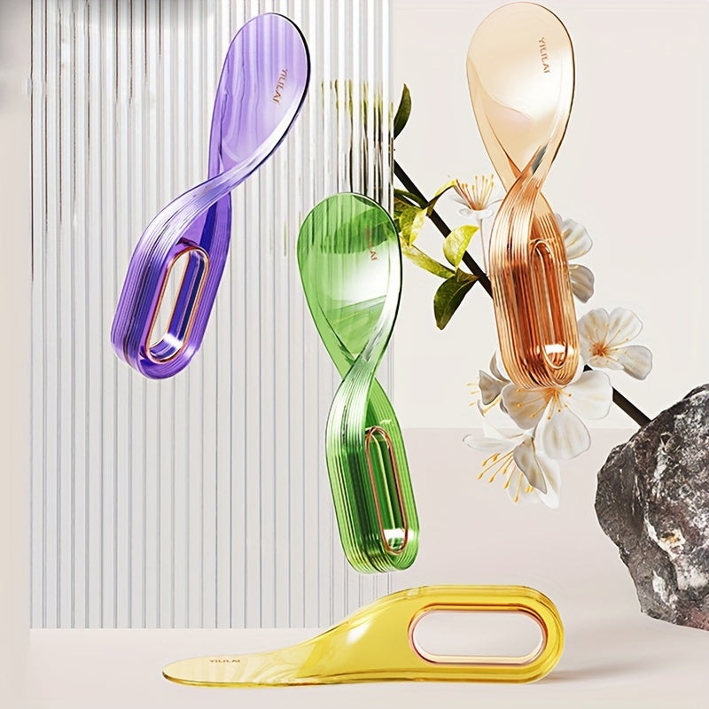 Green Polypropylene Bed Sheet Lifter Non-Slip Gap Organizer for Household and Hotel