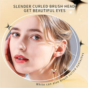 Waterproof Lengthening Curling Volumizing Mascara Black Water Resistant All Skins