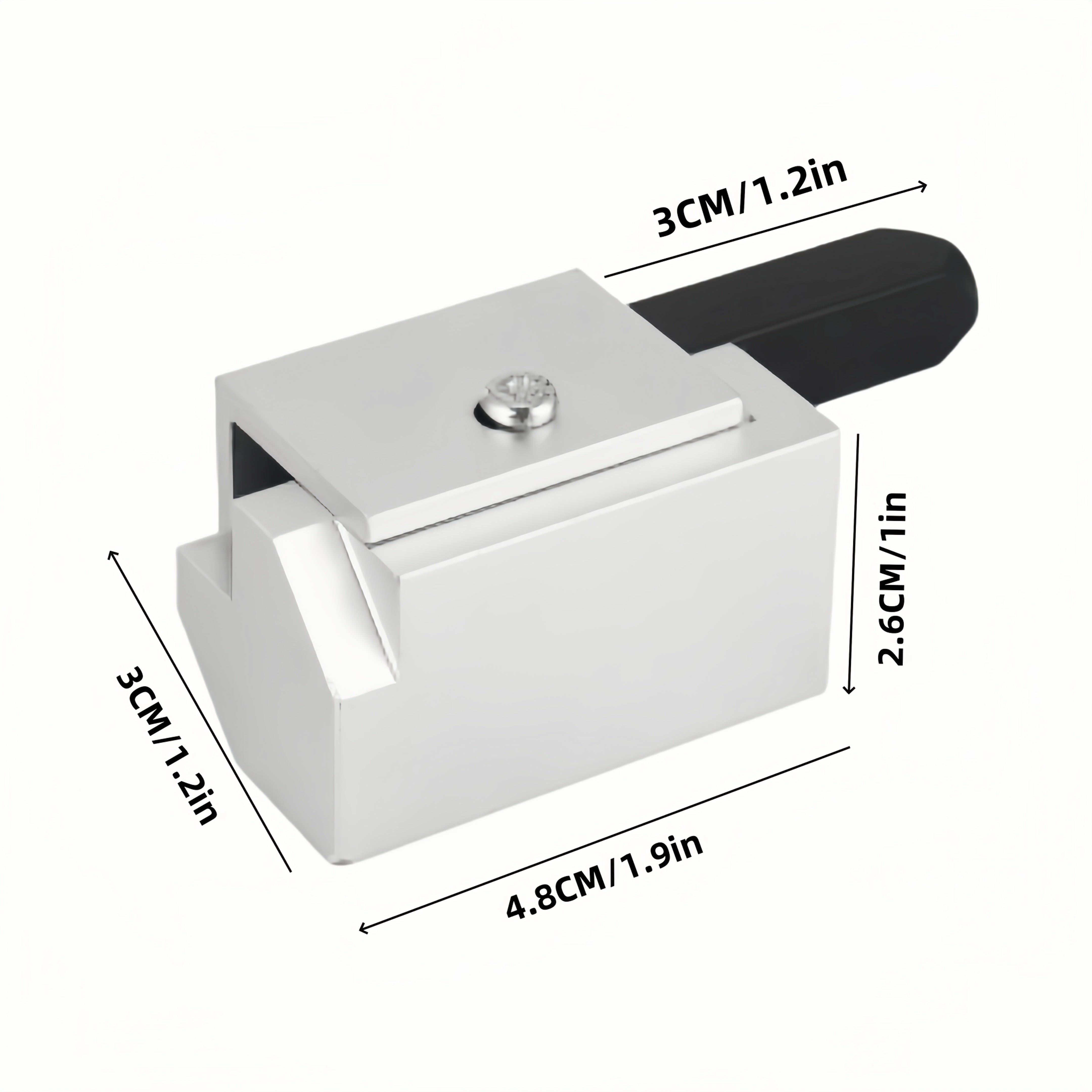 Ручной инструмент для строгания и работы с петлями — деревянный угловой стамеска