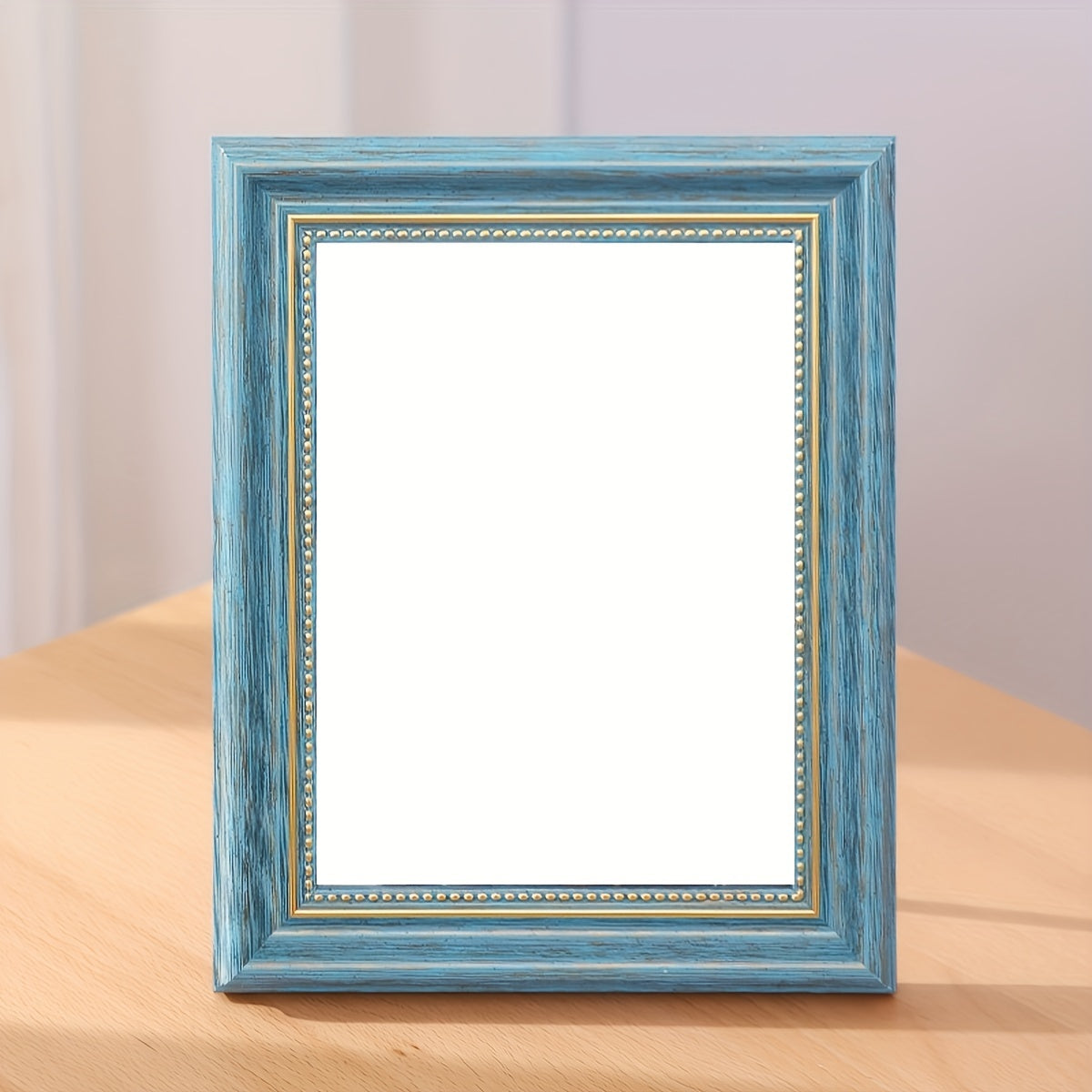 Baby Photo Frame 12.7cm Wall Display Stand Commemorative Picture Frame
