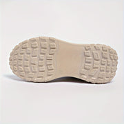 Women's Non-Slip Casual Leather Sports Boots for Autumn Winter