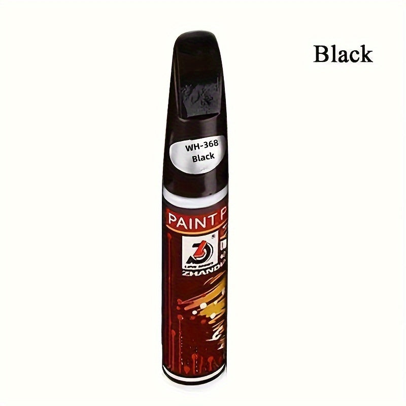 Карандаш для ремонта царапин на автомобиле 1/5 шт. Многоцветный для подкраски автомобилей